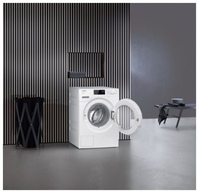 Miele WSD 023 WCS