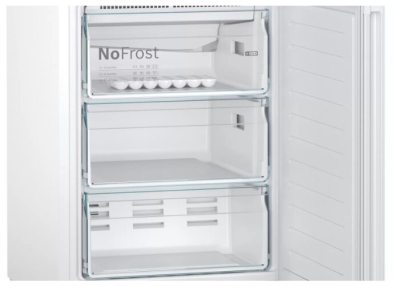 Bosch KGN39VW25R