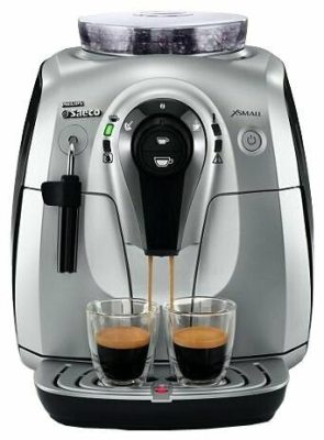 Philips Saeco HD8745 Xsmall