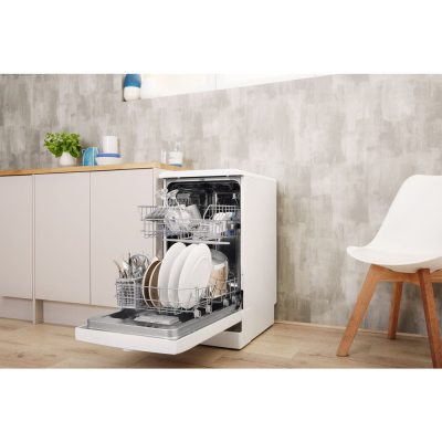 Indesit DSFE 1B10 A