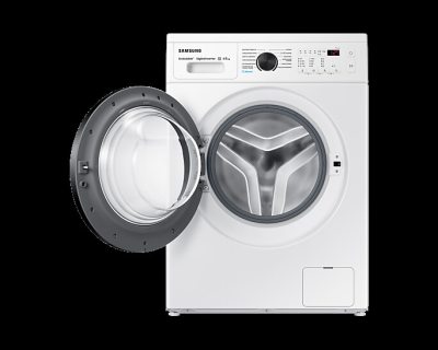 Samsung WW65AG4S21C, белый