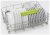 Посудомоечные машины Smeg ST363CL Smeg ST363CL