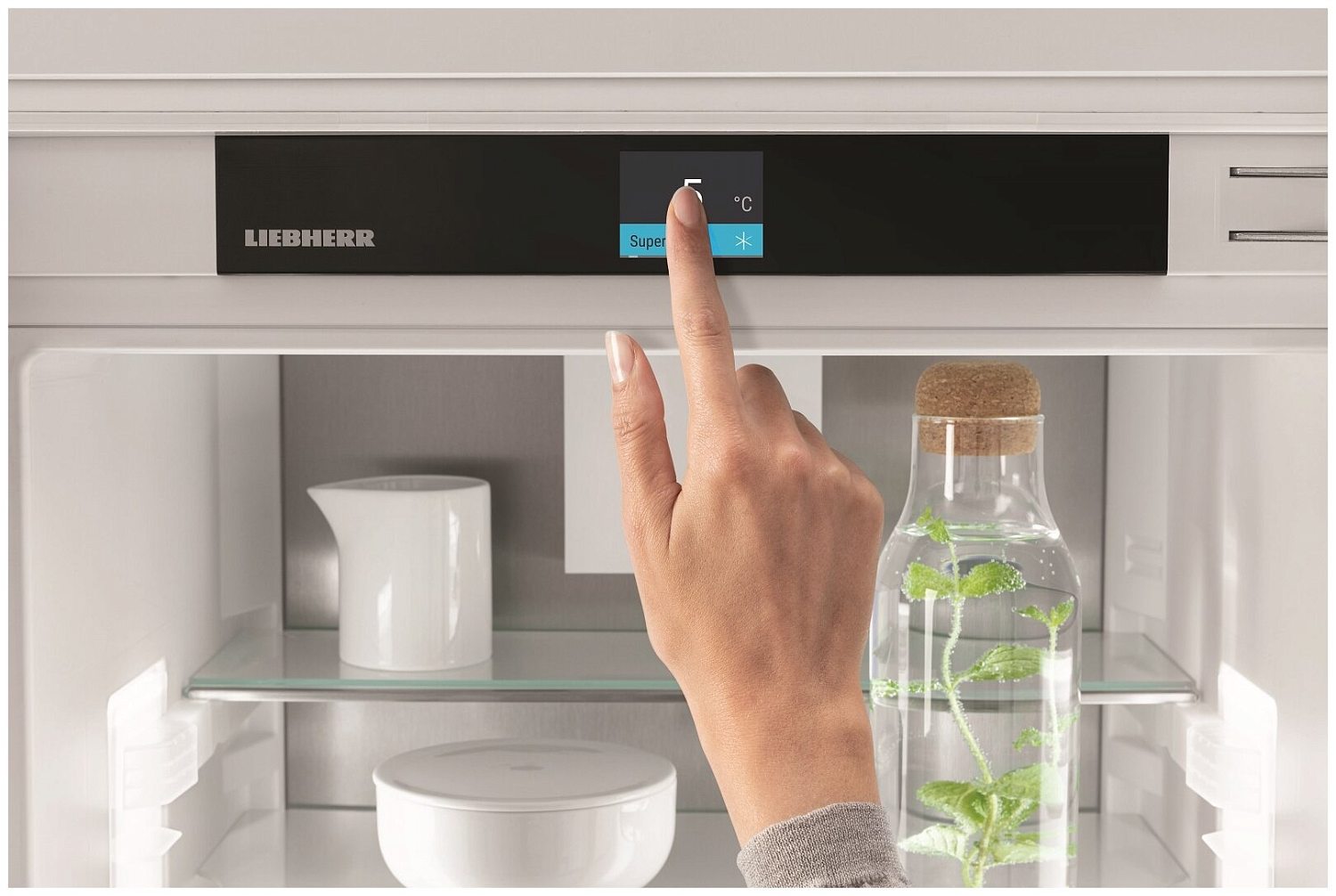 Liebherr IRBd 5150 Prime BioFresh