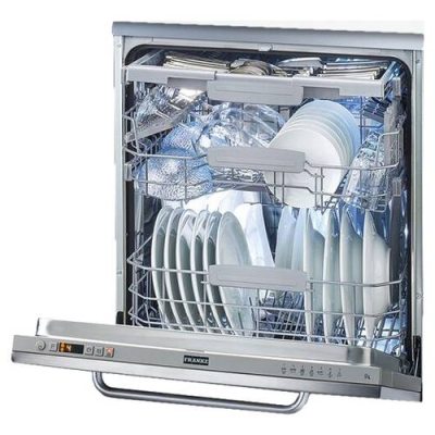 FRANKE FDW 614 D7P A++