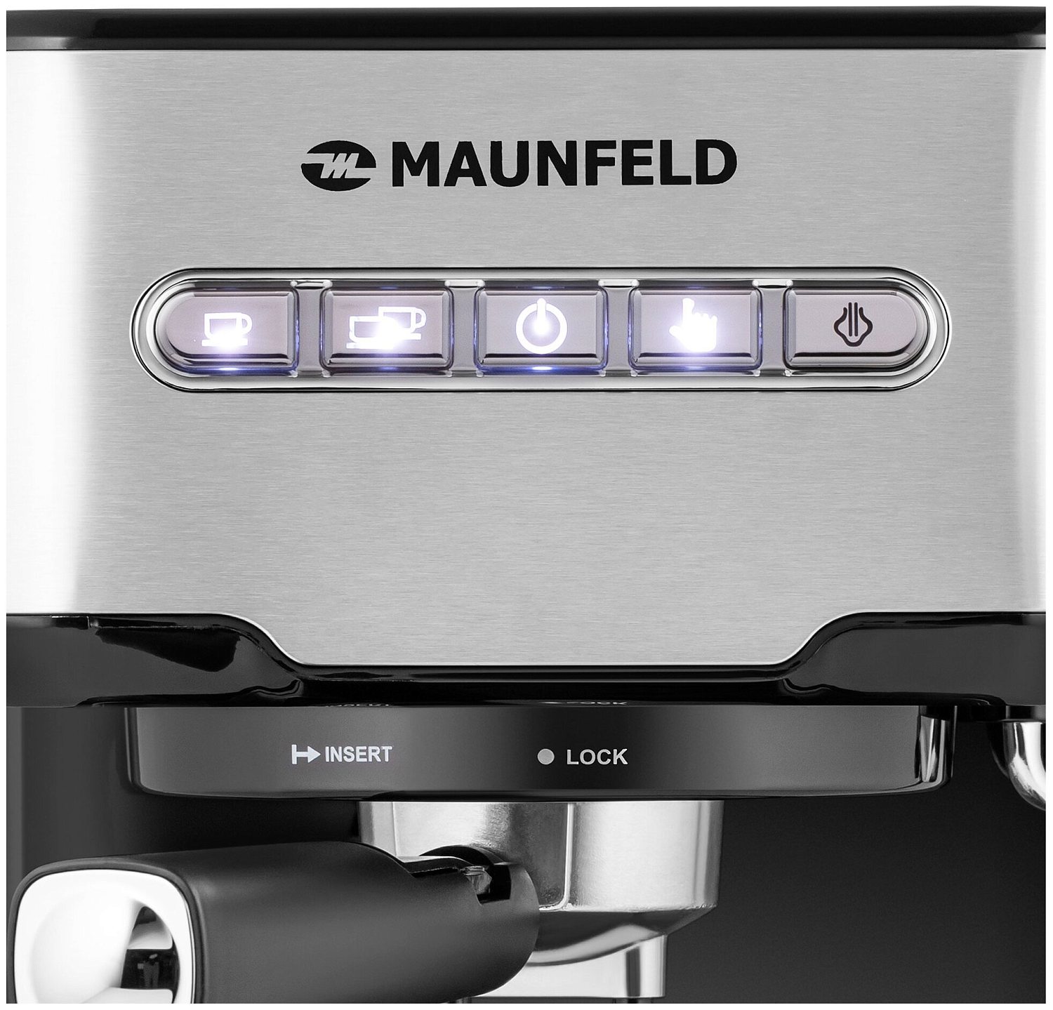 MAUNFELD MF-724S