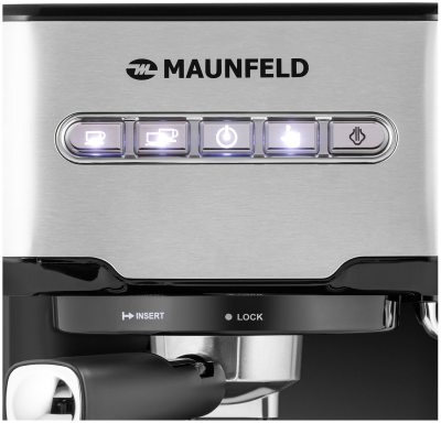 MAUNFELD MF-724S