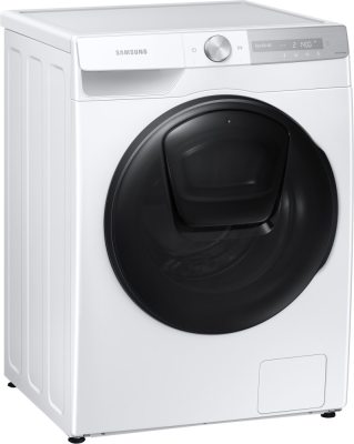 Samsung QuickDrive WW10T754CBX