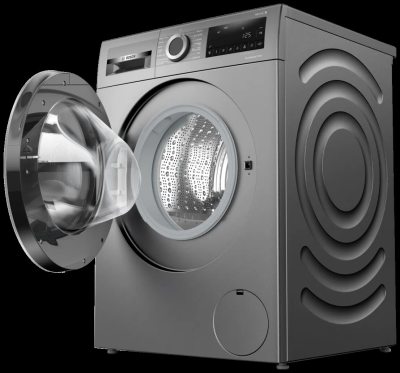 Bosch WGG2440RSN
