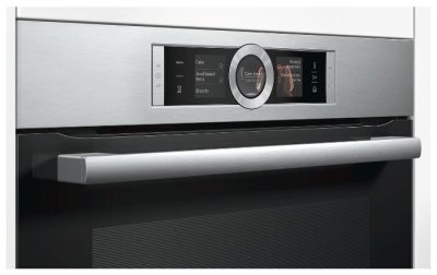 Bosch CSG656BS2