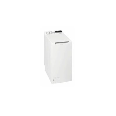 Whirlpool TDLR 7221 BSEU