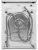 KRAFT TCH-HDD8596SW