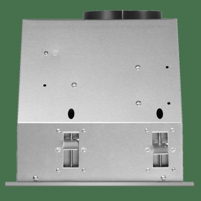 MAUNFELD TRAPEZE 603EM нержавеющая сталь