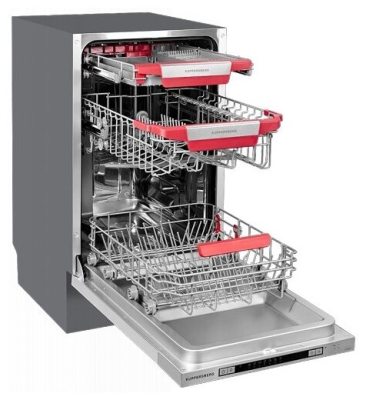 Kuppersberg GFM 4573