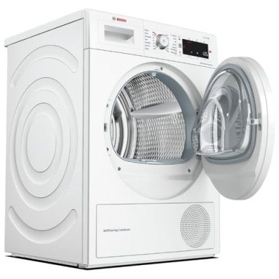 Bosch WTW875L8SN