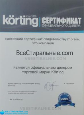 Korting KWM 1480 W