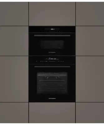 Kuppersberg HMW 634 B