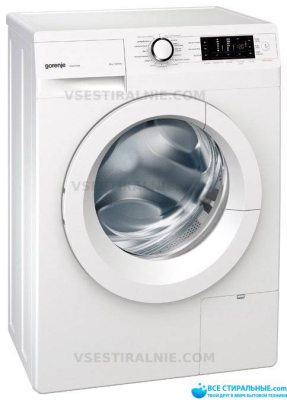 Gorenje W 65Z23/S