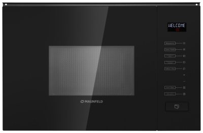 MAUNFELD MBMO.20.8GB