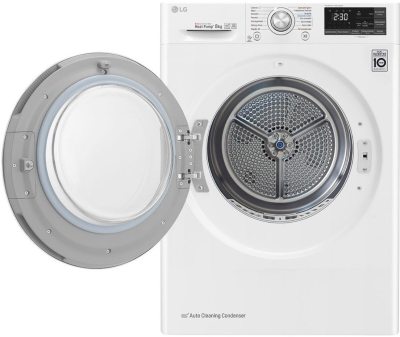 LG RC80U2AV3W