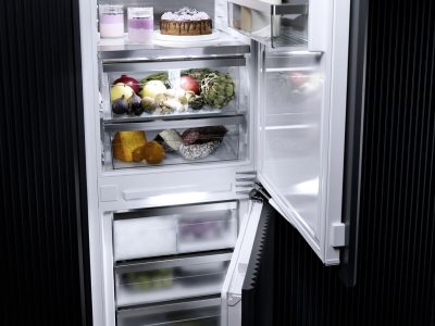 Miele KFN7795D