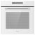 Духовые шкафы Korting OKB 1360 CSGW MW Korting OKB 1360 CSGW MW