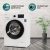 Стиральные машины NORDFROST i-DDQ4 8120 W NORDFROST i-DDQ4 8120 W