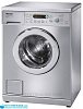 Miele W 5820 WPS сталь