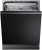 Посудомоечные машины Kuppersbusch G 6300.0 V Kuppersbusch G 6300.0 V