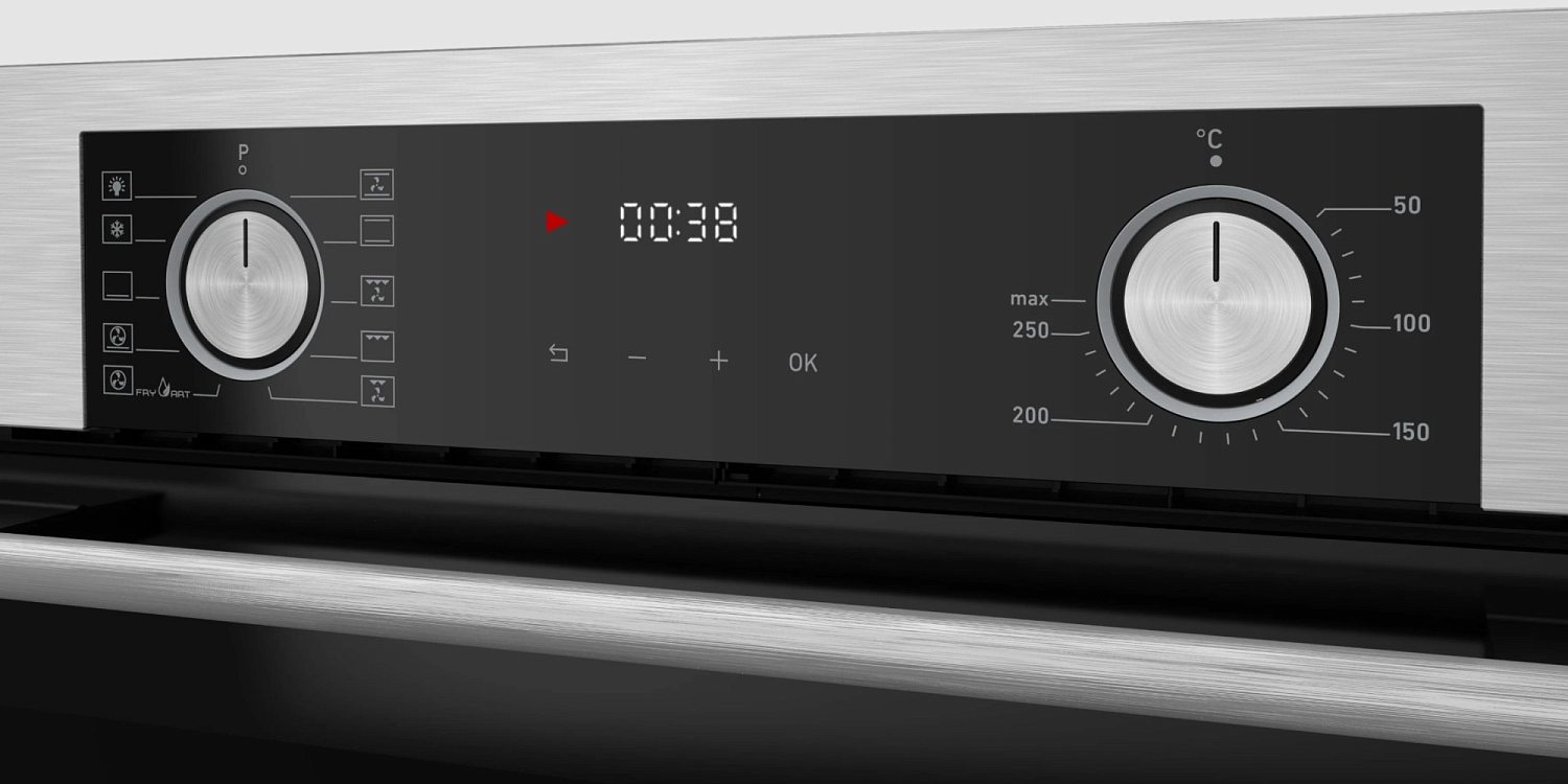 Kuppersberg HF 610 BX