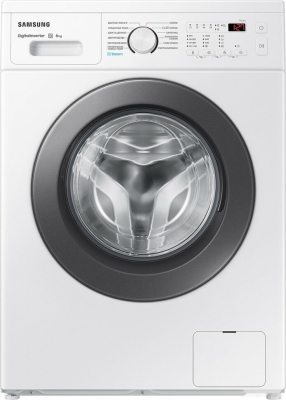 Samsung WW60AG4S00VELP