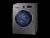 Samsung WD80K52E0AX