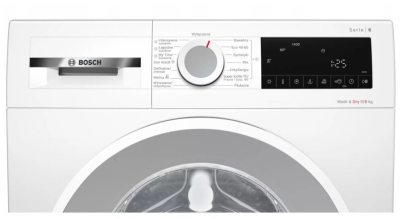 Bosch WNA14402PL