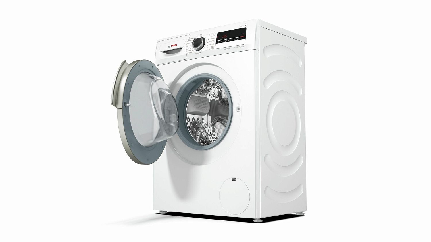 Bosch Serie 6 WLL 24347