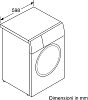 Bosch WAJ24068II