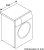 Стиральные машины Bosch WAJ24068II Bosch WAJ24068II