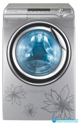 Daewoo Electronics DWD-UD2413K