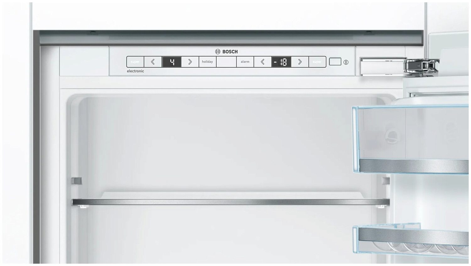 Bosch KIS86AFE0