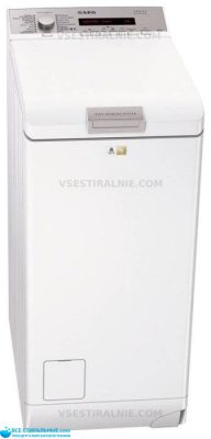 AEG L 75260 TL1