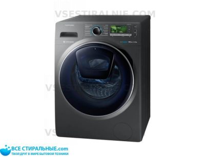 Samsung WW12K8412OX