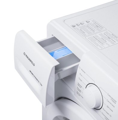 MAUNFELD MFWM127WH051D