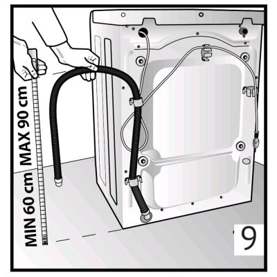 Korting KWM 55F1285 S