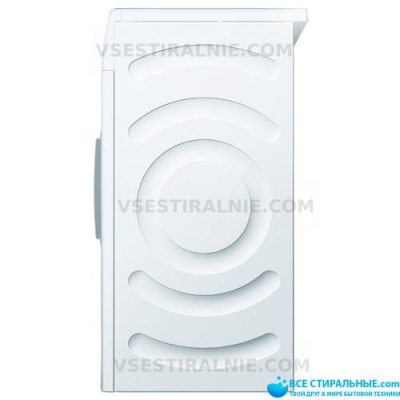 Bosch Serie 4 WLL2416Y
