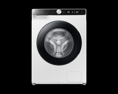 Samsung WW80AG6S28A, белый