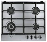 Whirlpool AKR 313 IX