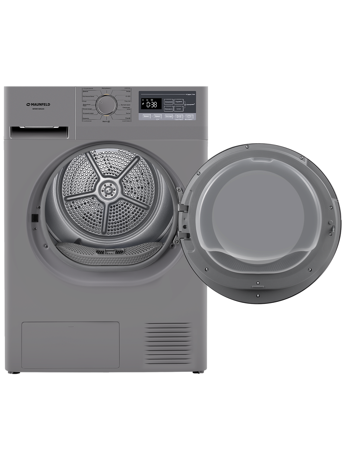 MAUNFELD MFDM168SL02