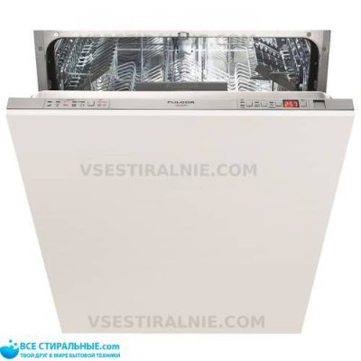 FULGOR MILANO FDW 8292