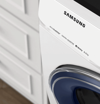 Samsung WW80R62LVFXDLP