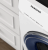 Samsung WW80R62LVFXDLP