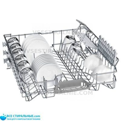 Bosch SMS 25CI01 E