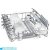Посудомоечные машины Bosch SMS 25CI01 E Bosch SMS 25CI01 E